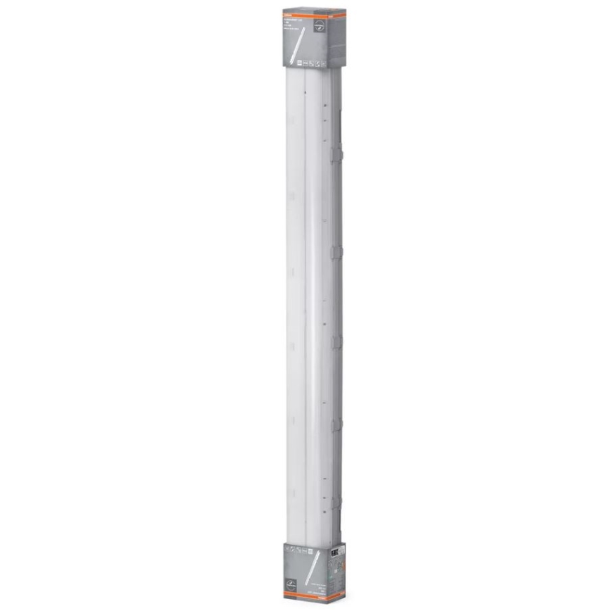 Osram - LED техническо флуоресцентно осветително тяло SUBMARINE 2xG13/15W/230V IP65
