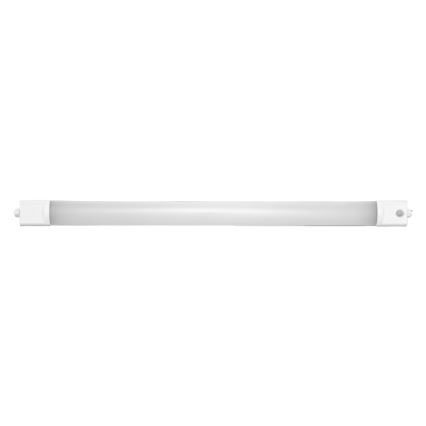 Osram - LED техническо флуоресцентно осветително тяло със сензор за здрач и движение SUBMARINE LED/36W/230V 122 cm IP65