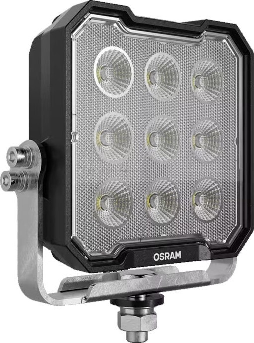 Osram - LED точково осветително тяло за автомобил LEDRIVING WL VX125-WD LED/30W/12/24V IP69 6000K