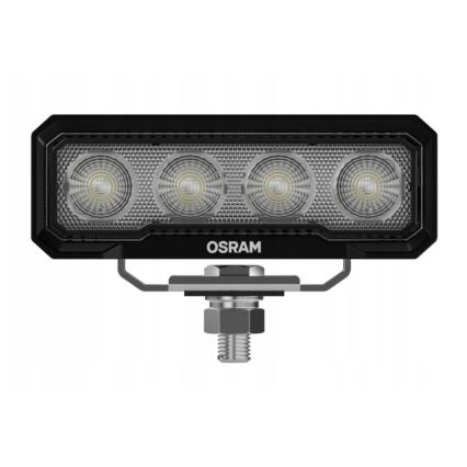 Osram - LED прожектор за автомобил LIGHTBAR WL VX125-WD LED/36W/12/24V IP69 6000K