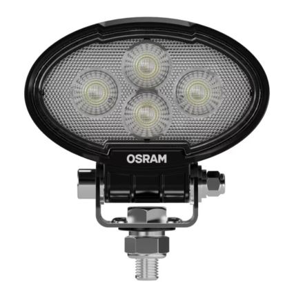 Osram - LED точково осветително тяло за автомобил OVAL WL VX100-WD LED/17W/12/24V IP69 6000K