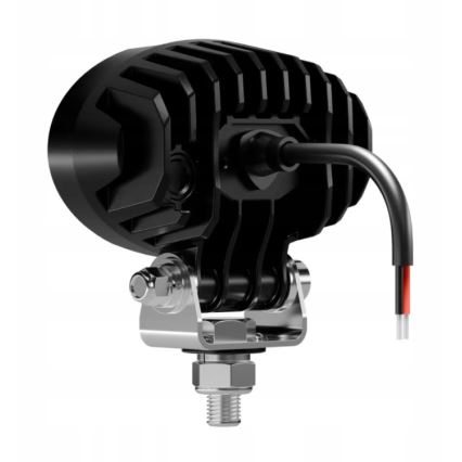 Osram - LED точково осветително тяло за автомобил OVAL WL VX100-WD LED/17W/12/24V IP69 6000K