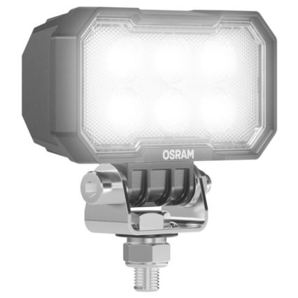 Osram - LED точково осветително тяло за автомобил RECT WL VX100-WD LED/26W/12/24V IP69 6000K