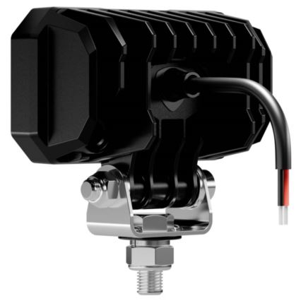 Osram - LED точково осветително тяло за автомобил RECT WL VX100-WD LED/26W/12/24V IP69 6000K