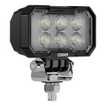 Osram - LED точково осветително тяло за автомобил RECT WL VX100-WD LED/26W/12/24V IP69 6000K