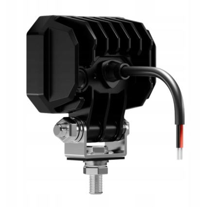 Osram - LED точково осветително тяло за автомобил RECT WL VX80-WD LED/17W/12/24V IP69 6000K