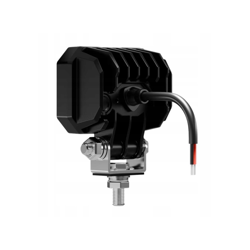 Osram - LED точково осветително тяло за автомобил RECT WL VX80-WD LED/17W/12/24V IP69 6000K