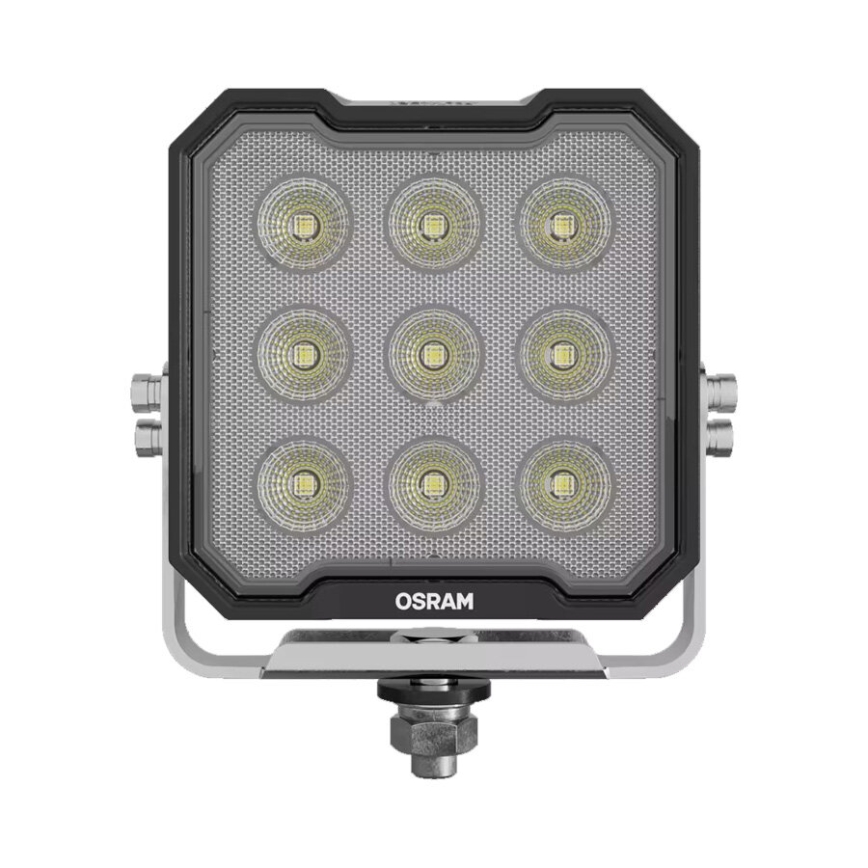 Osram - LED точково осветително тяло за автомобил LEDRIVING WL VX125-WD LED/30W/12/24V IP69 6000K