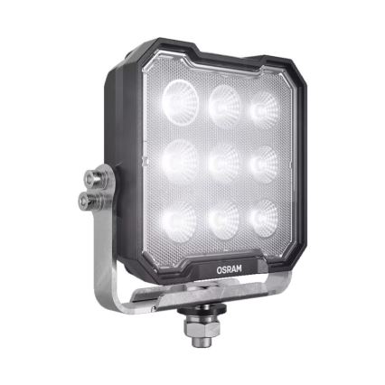 Osram - LED точково осветително тяло за автомобил LEDRIVING WL VX125-WD LED/30W/12/24V IP69 6000K