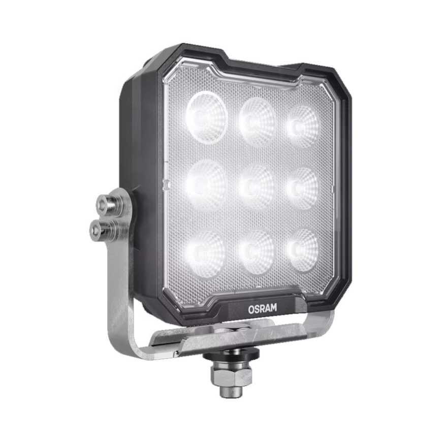 Osram - LED точково осветително тяло за автомобил LEDRIVING WL VX125-WD LED/30W/12/24V IP69 6000K