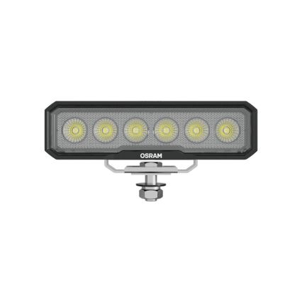 Osram - LED точково осветително тяло за автомобил LEDRIVING WL VX150-WD LED/15W/12/24V IP69 6000K
