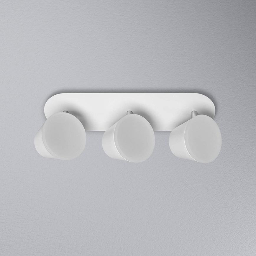 Osram - LED точково осветително тяло за баня SPOT 3xLED/7W/230V IP44 3000/4000K