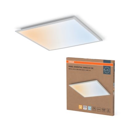 Osram - LED панел за окачен таван ESSENTIAL LED/40W/230V 3000/4000/6500K 60x60 cm UGR19