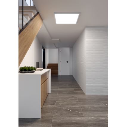Osram - LED панел за окачен таван ESSENTIAL LED/40W/230V 3000/4000/6500K 60x60 cm UGR19