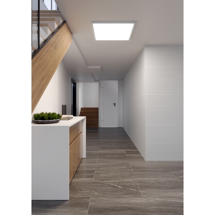 Osram - LED панел за окачен таван ESSENTIAL LED/40W/230V 3000/4000/6500K 60x60 cm UGR19