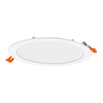 Osram - LED вградено осветително тяло SLIM LED/22W/230V 6500K