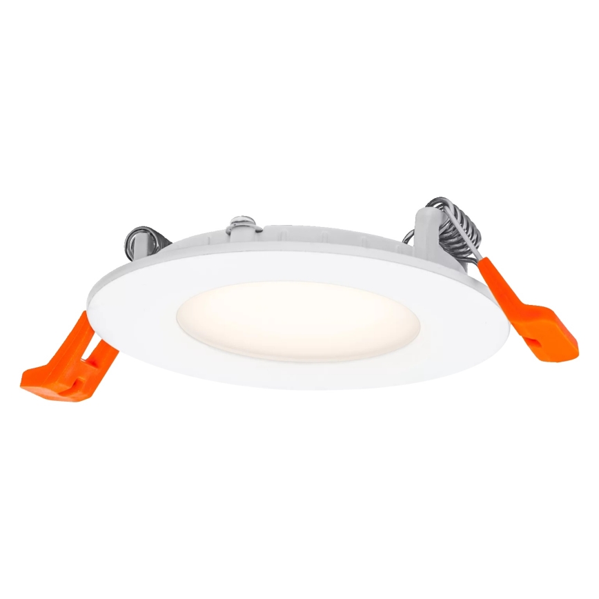 Osram - LED вградено осветително тяло SLIM LED/4,5W/230V 3000K
