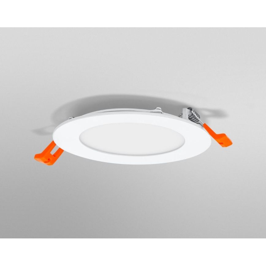 Osram - LED вградено осветително тяло SLIM LED/8W/230V 3000K