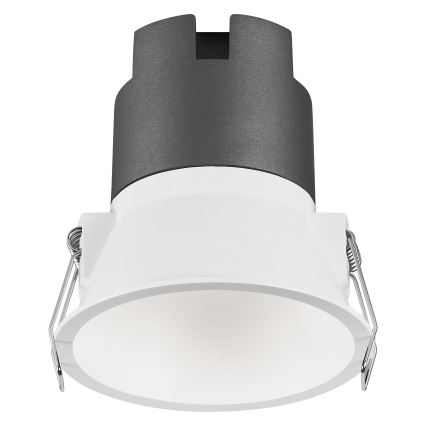 Osram - LED вградено осветително тяло SPOT TWIST LED/10W/230V 3000K Ø 9,3 см бяло