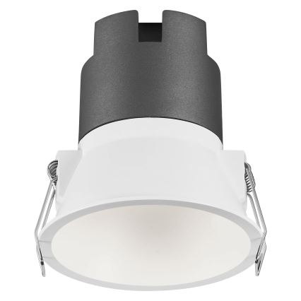 Osram - LED вградено осветително тяло SPOT TWIST LED/10W/230V 4000K Ø 9,3 cm бяло