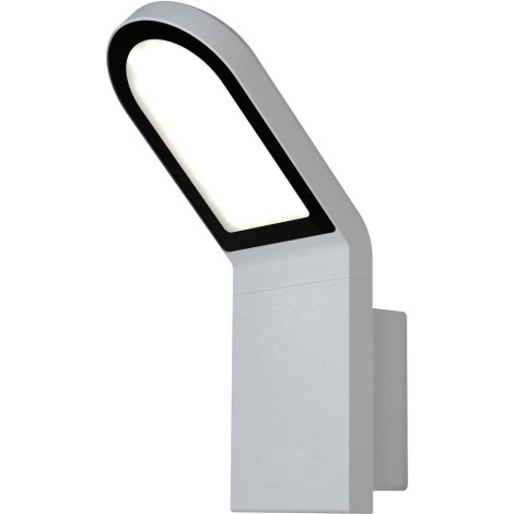 Osram - LED Външна, настенна лампа ENDURA LED/12W/230V IP44 бяла 