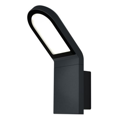 Osram - LED Външна настенна лампа ENDURA STYLE LED/12W/230V IP54