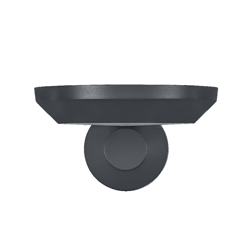 Osram - LED Външна стенна лампа ENDURA STYLE LED/12W/230V IP65