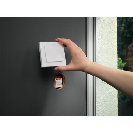 Osram - Модул за едноклавишен ключ SMART+ 230V Wi-Fi