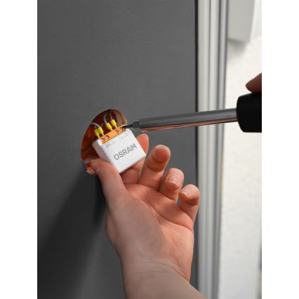 Osram - Модул за едноклавишен ключ SMART+ 230V Wi-Fi