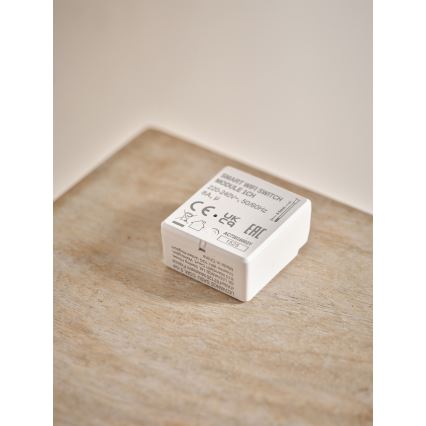 Osram - Модул за едноклавишен ключ SMART+ 230V Wi-Fi