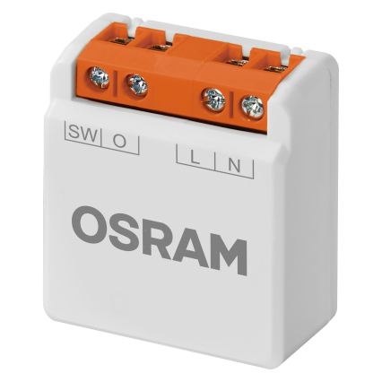 Osram - Модул за едноклавишен ключ SMART+ 230V Wi-Fi
