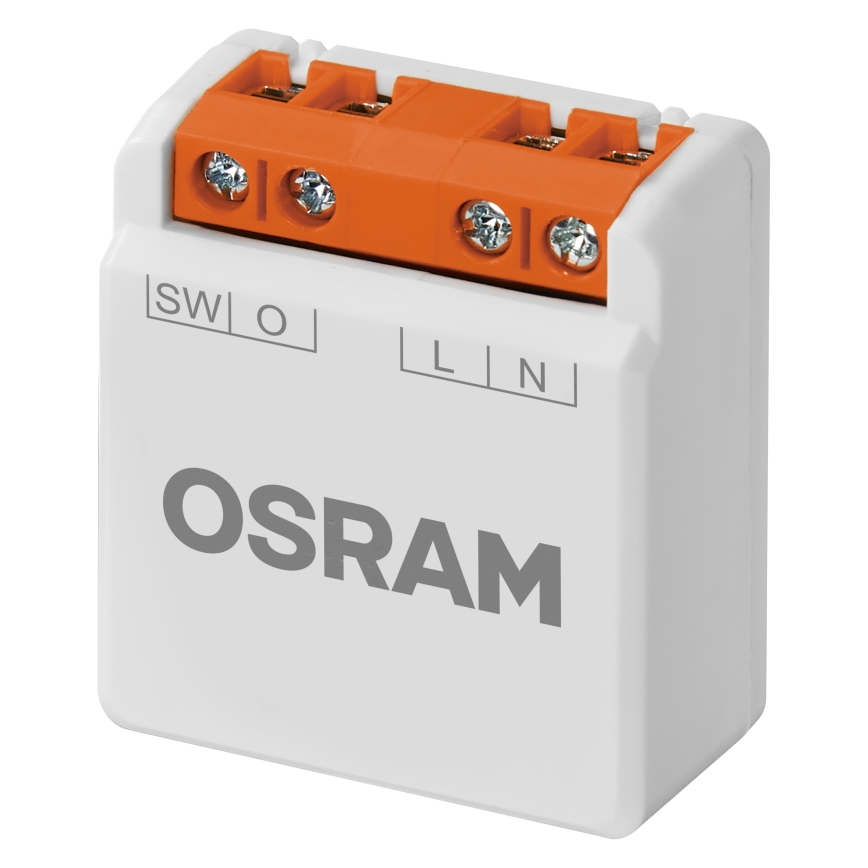 Osram - Модул за едноклавишен ключ SMART+ 230V Wi-Fi