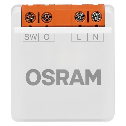 Osram - Модул за едноклавишен ключ SMART+ 230V Wi-Fi