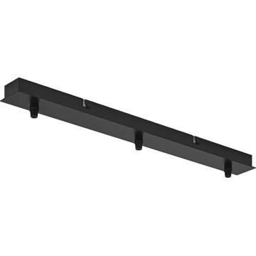 Osram - Монтажна основа PENDULUM 230V черна