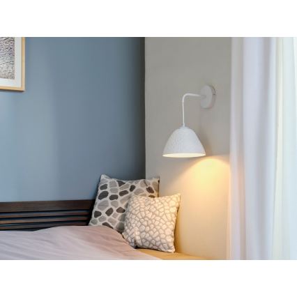 Osram - Настенна лампа CAMEL BELL 1xE14/5,5W/230V