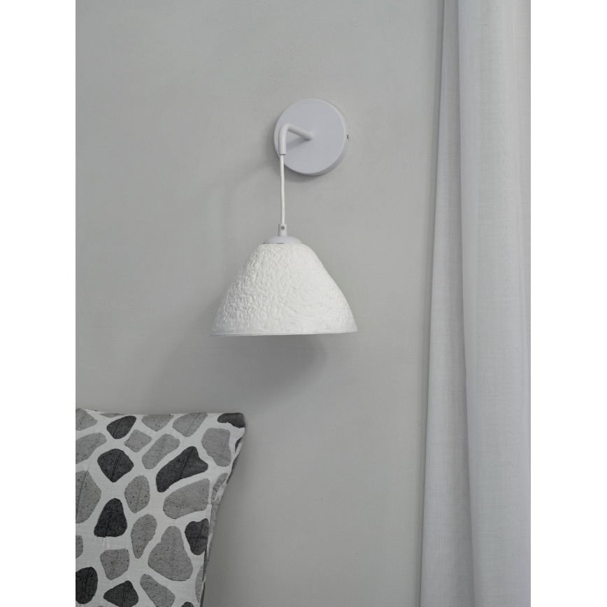 Osram - Настенна лампа CAMEL BELL 1xE14/5,5W/230V