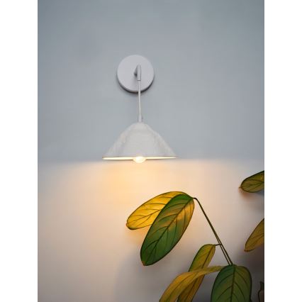 Osram - Настенна лампа LOTUS LEAF 1xE14/5,5W/230V