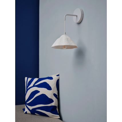 Osram - Настенна лампа LOTUS LEAF 1xE14/5,5W/230V