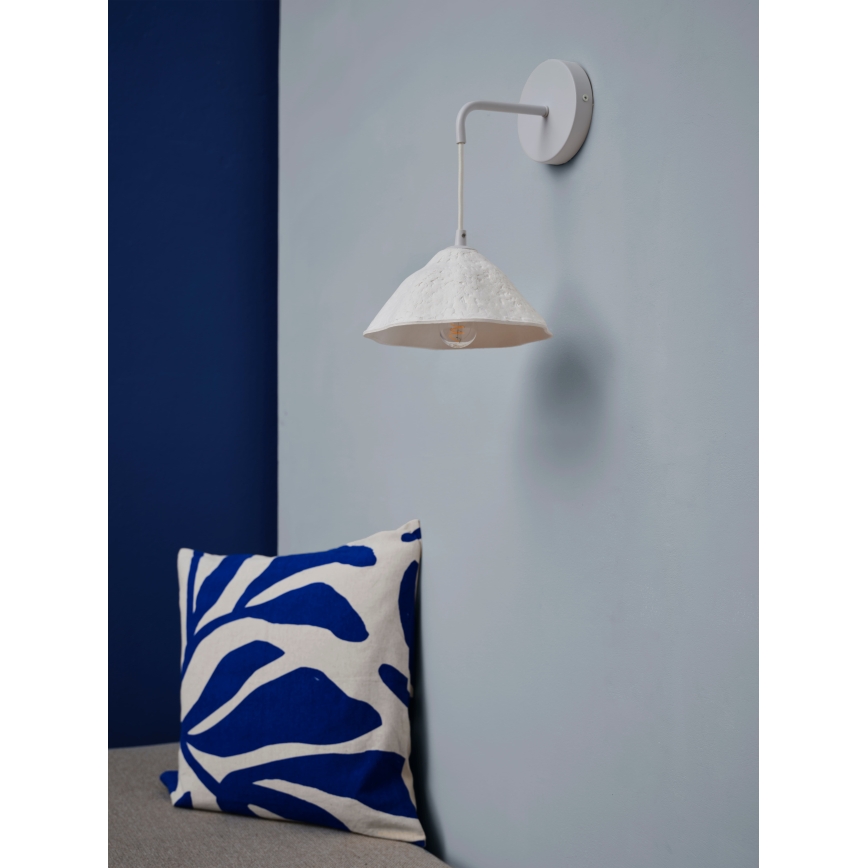 Osram - Настенна лампа LOTUS LEAF 1xE14/5,5W/230V