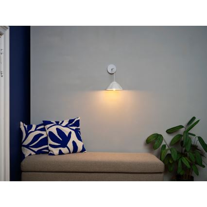 Osram - Настенна лампа LOTUS LEAF 1xE14/5,5W/230V