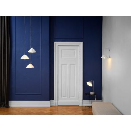 Osram - Настенна лампа LOTUS LEAF 1xE14/5,5W/230V