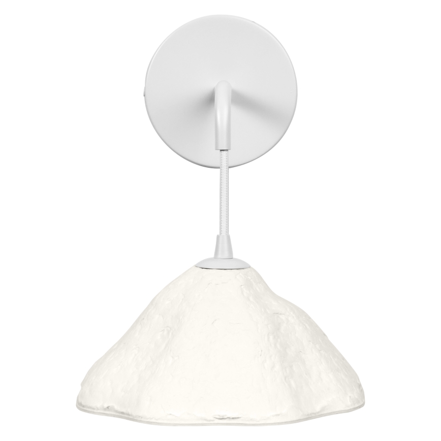 Osram - Настенна лампа LOTUS LEAF 1xE14/5,5W/230V