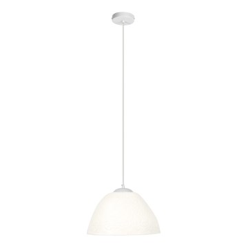 Osram - Пендел на кабел CAMEL BELL 1xE27/9W/230V Ø 37,5 см