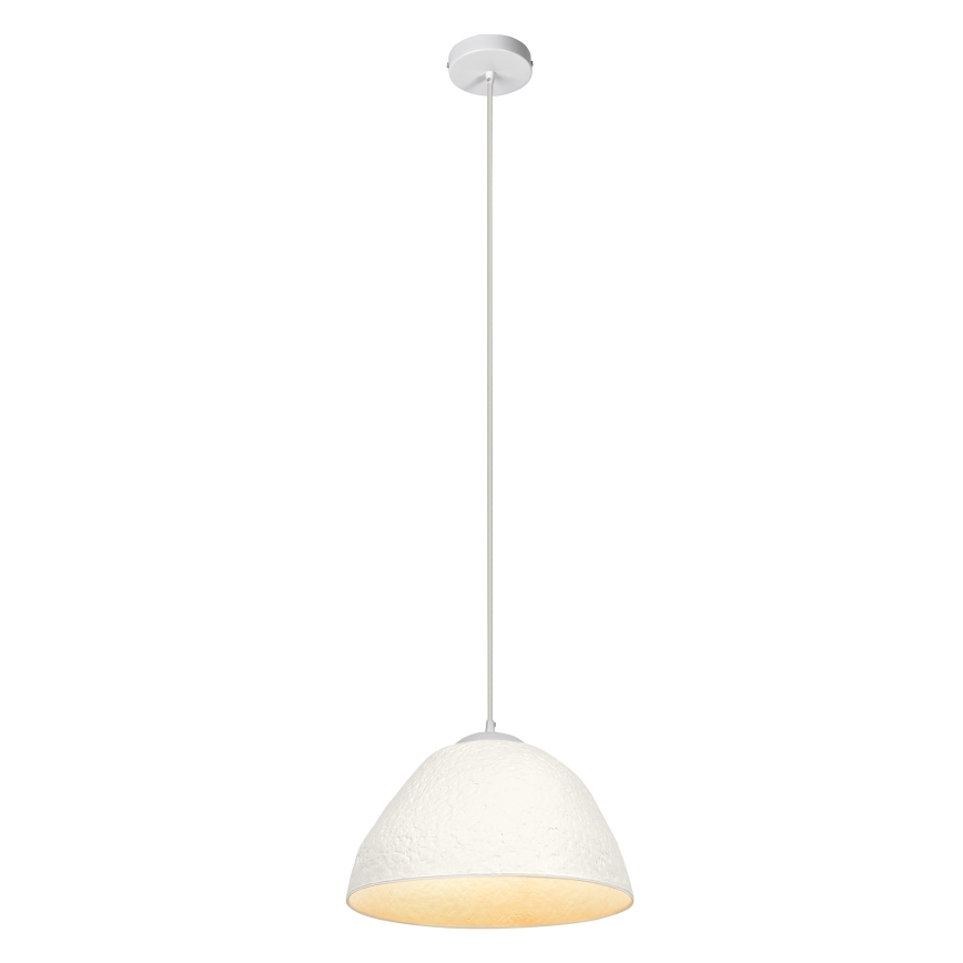 Osram - Пендел на кабел CAMEL BELL 1xE27/9W/230V Ø 37,5 см