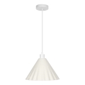 Osram - Пендел на кабел PULP 1xE27/9W/230V Ø 31 см