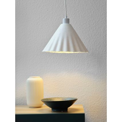Osram - Пендел на кабел PULP 1xE27/9W/230V Ø 31 см