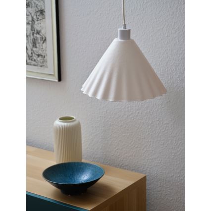 Osram - Пендел на кабел PULP 1xE27/9W/230V Ø 31 см