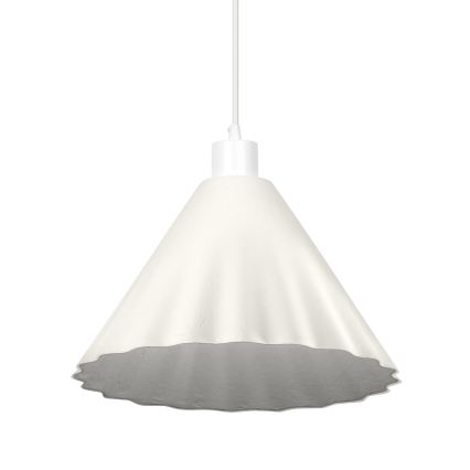Osram - Пендел на кабел PULP 1xE27/9W/230V Ø 31 см