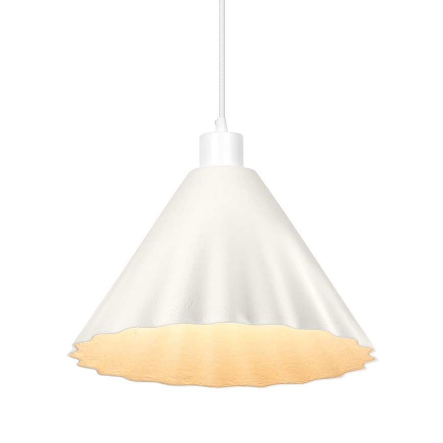 Osram - Пендел на кабел PULP 1xE27/9W/230V Ø 31 см