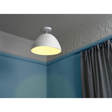 Osram - Плафон CAMEL BELL 1xE27/9W/230V Ø 37,5 см